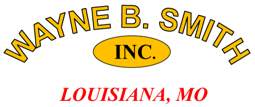 Wayne B. Smith Inc - Louisiana, MO