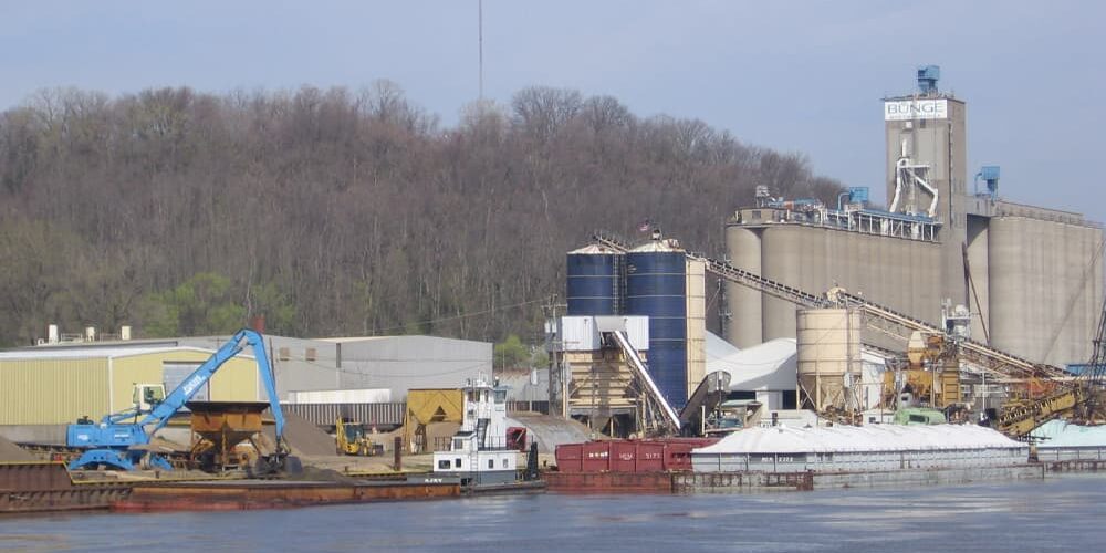 Wayne B. Smith location